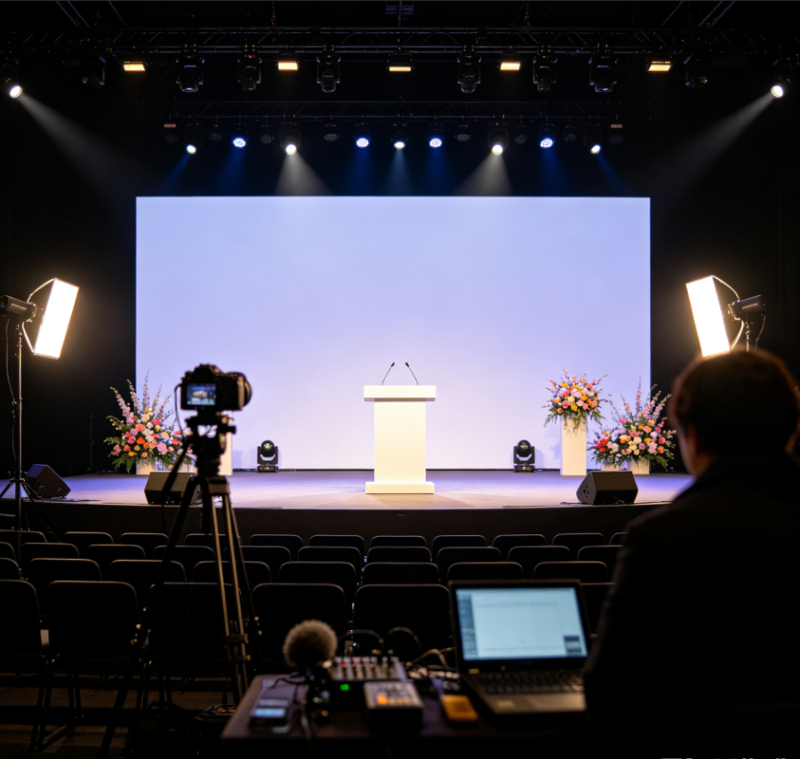 Award Ceremony